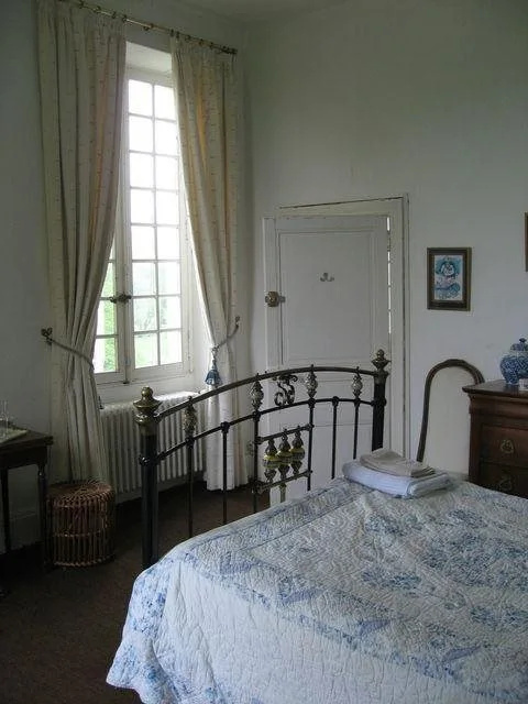 Le Bourdil Blanc