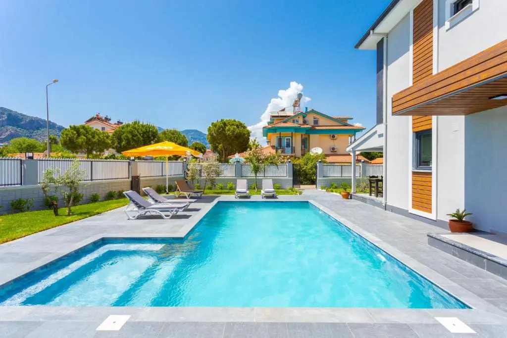 Villa Exclusive Paradise 1