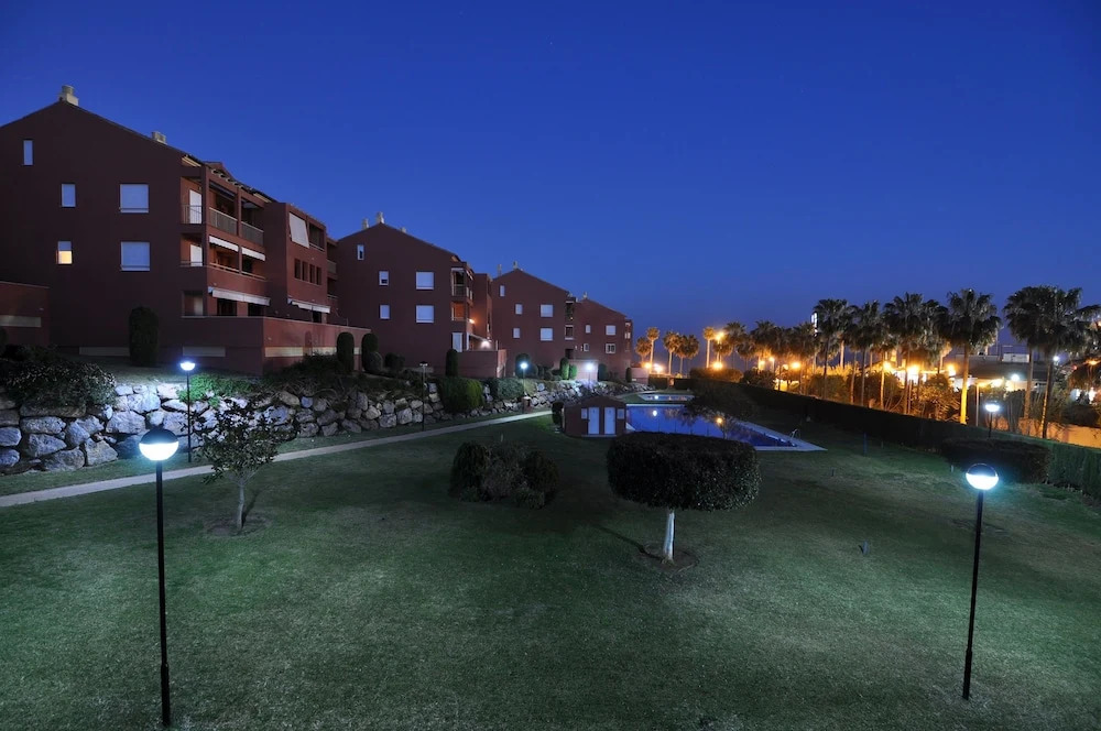 Apartamento las Camelias