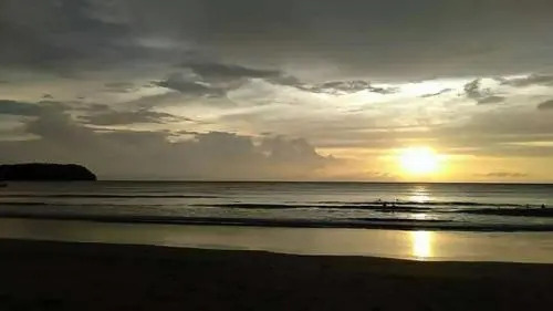Mingalarpar Ngapali Guest House