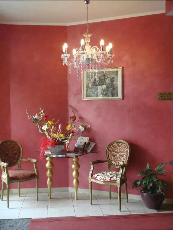 Hotel La Meridiana