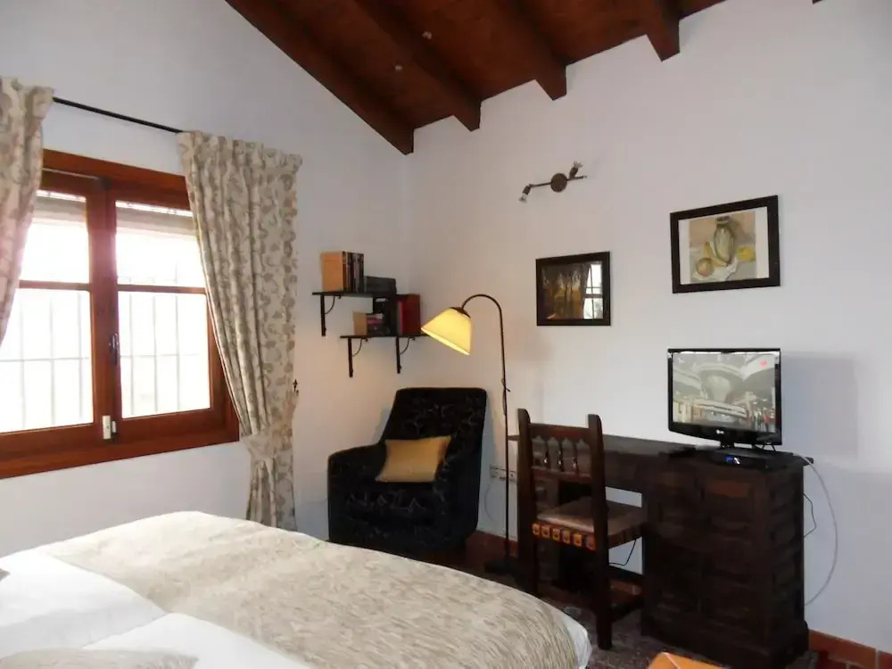 Bed & Breakfast | Guest House Casa Don Carlos