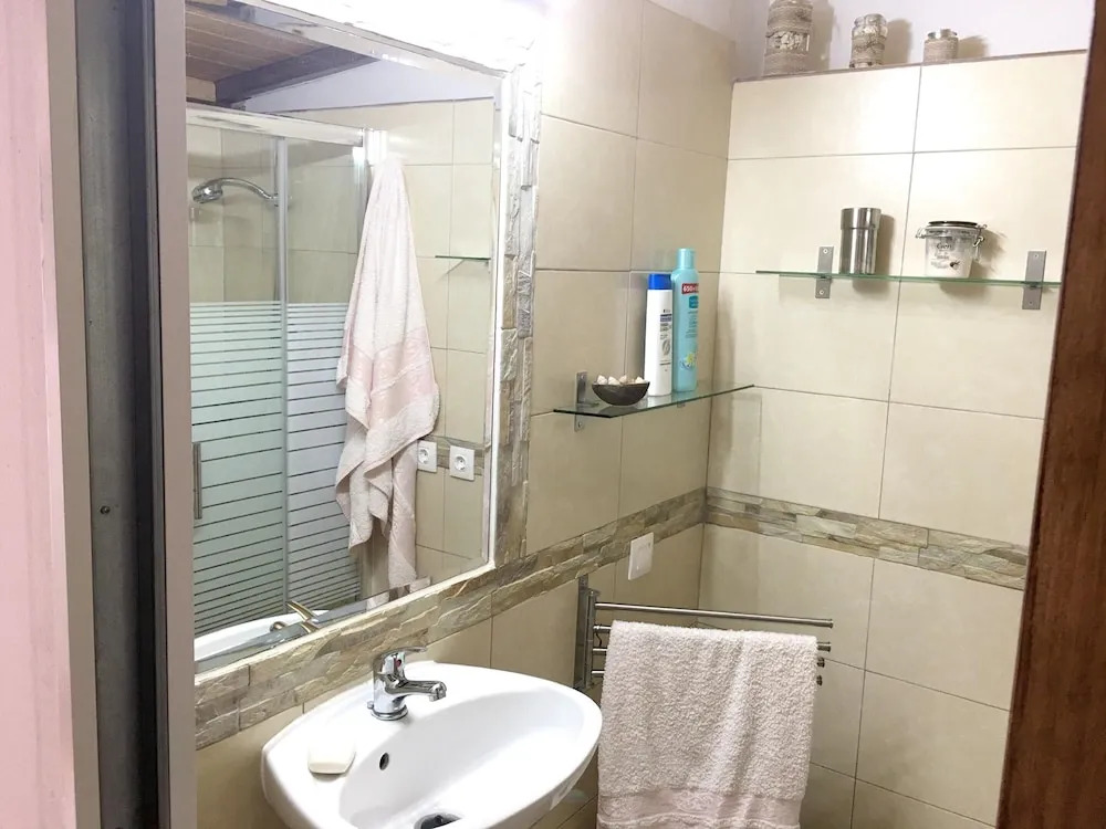 Apartment With one Bedroom in Corralejo, With Enclosed Garden and Wifi - Near the Beach