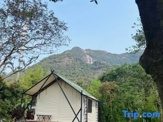 Relaxland Glamping (Guangzhou Zengcheng Baishuizhai Branch)