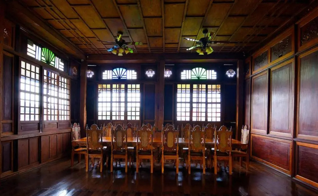 Casa Simeon