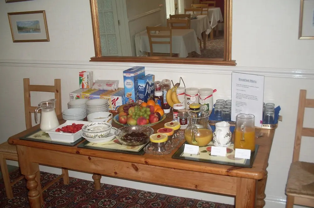 Erw Fair Guest House