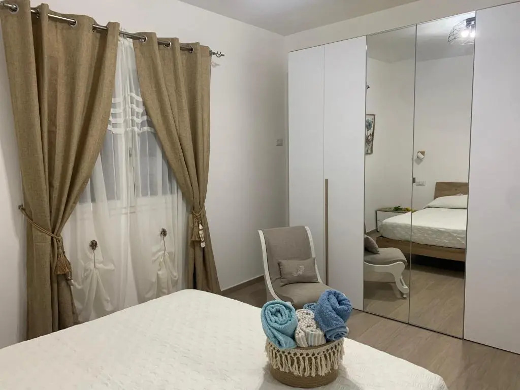Appartamenti a 50 m dal mare da Cecimia's Holiday