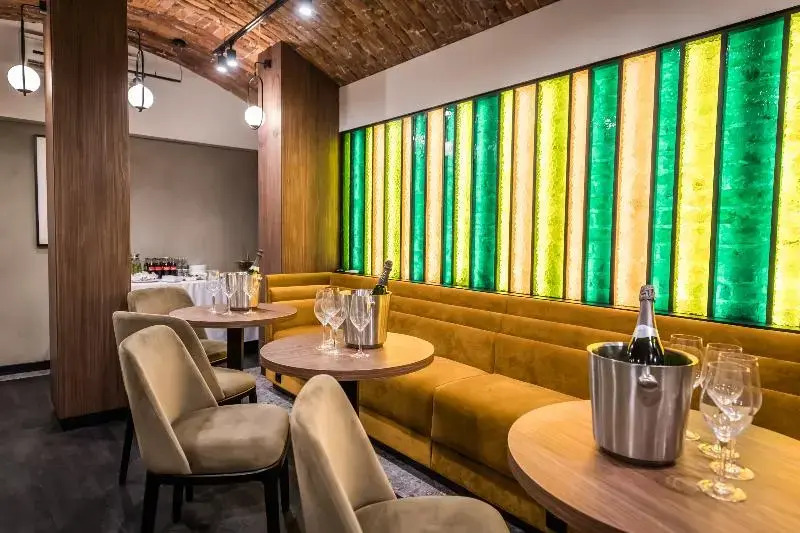 Liebeskind Boutique Hotel Old Town