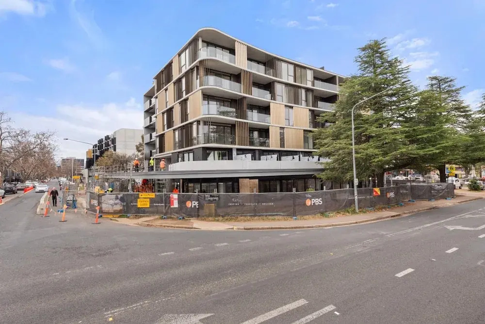 Experience Elegance in This Chic 1-bed Unit