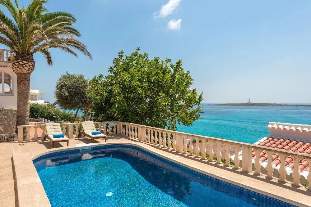 Villa Torre Vea by 3VILLAS