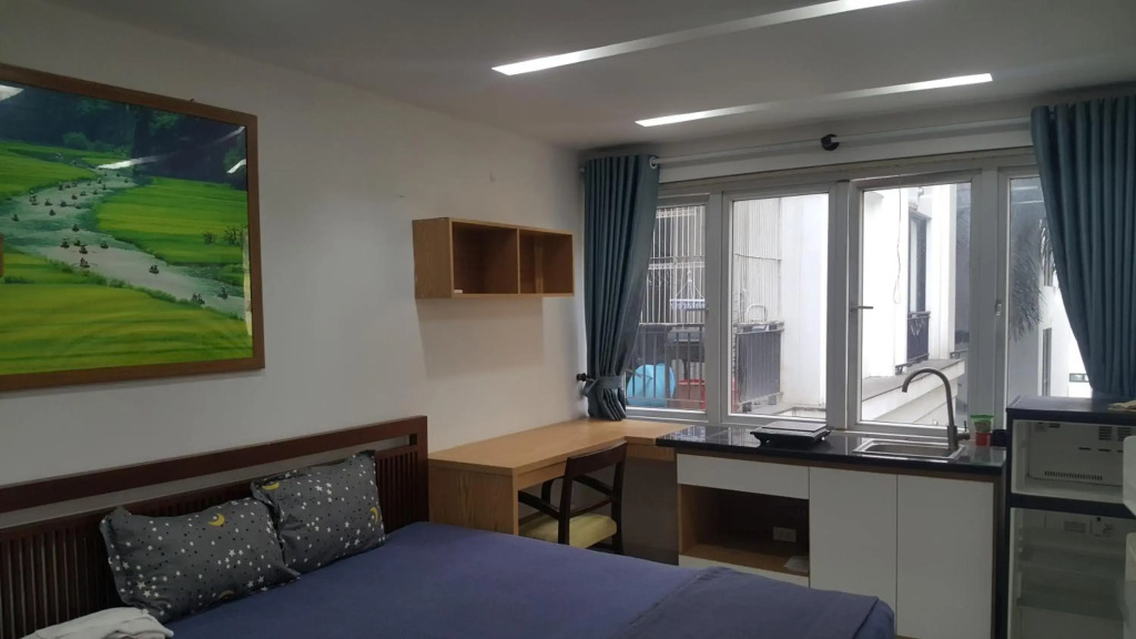 Best Price Apartments by Hồ Tây Lake for Long Stays - dài ngày giá tốt