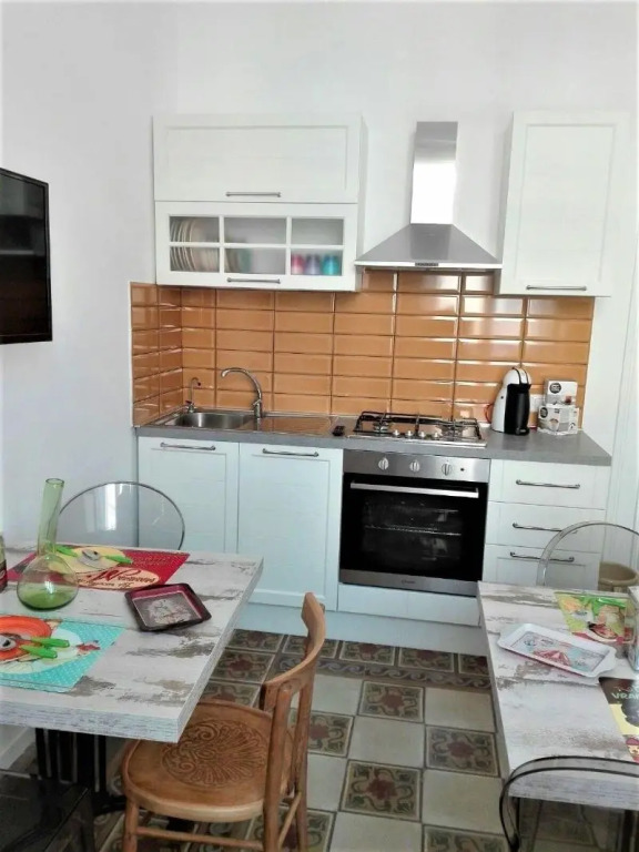 Déjà Vu apartment