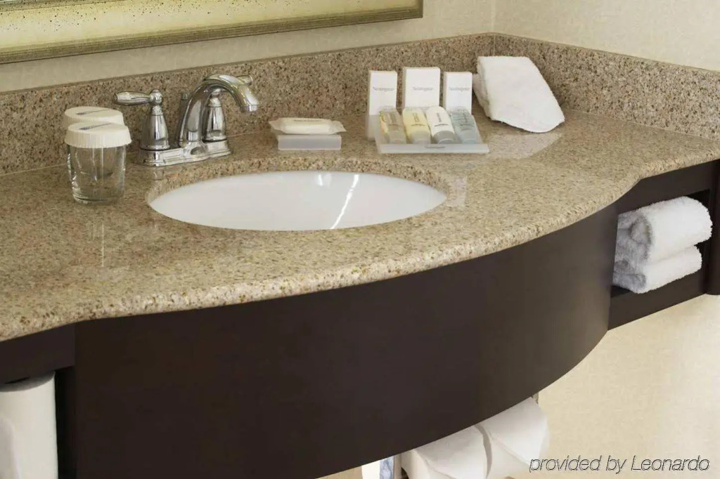 Hilton Garden Inn Reno