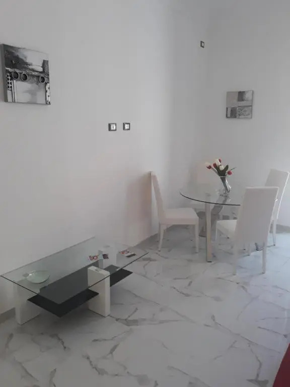 Palazzo Russo '800