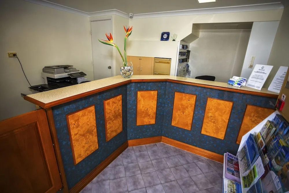 Endeavour Inn Emu Park