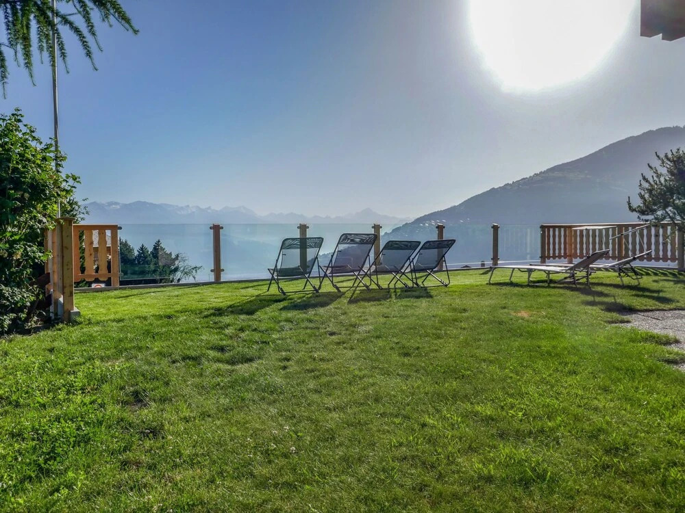 Mirabeau Haute-nendaz