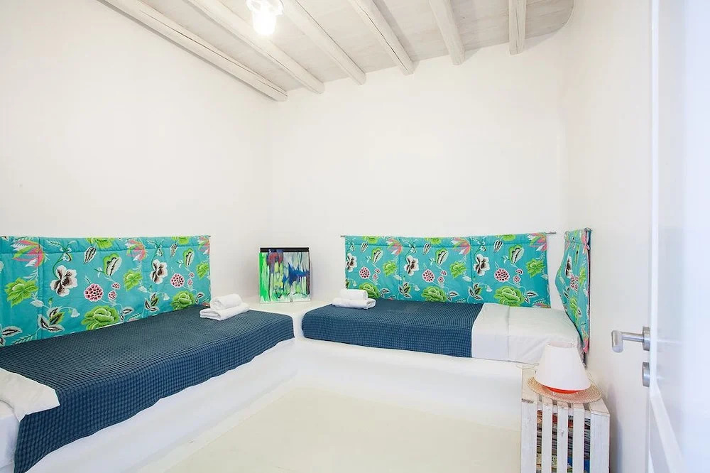 Villa Rafaella by Mykonos Pearls