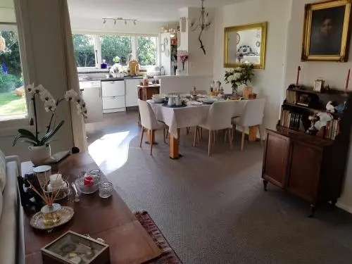 The Green House B&B