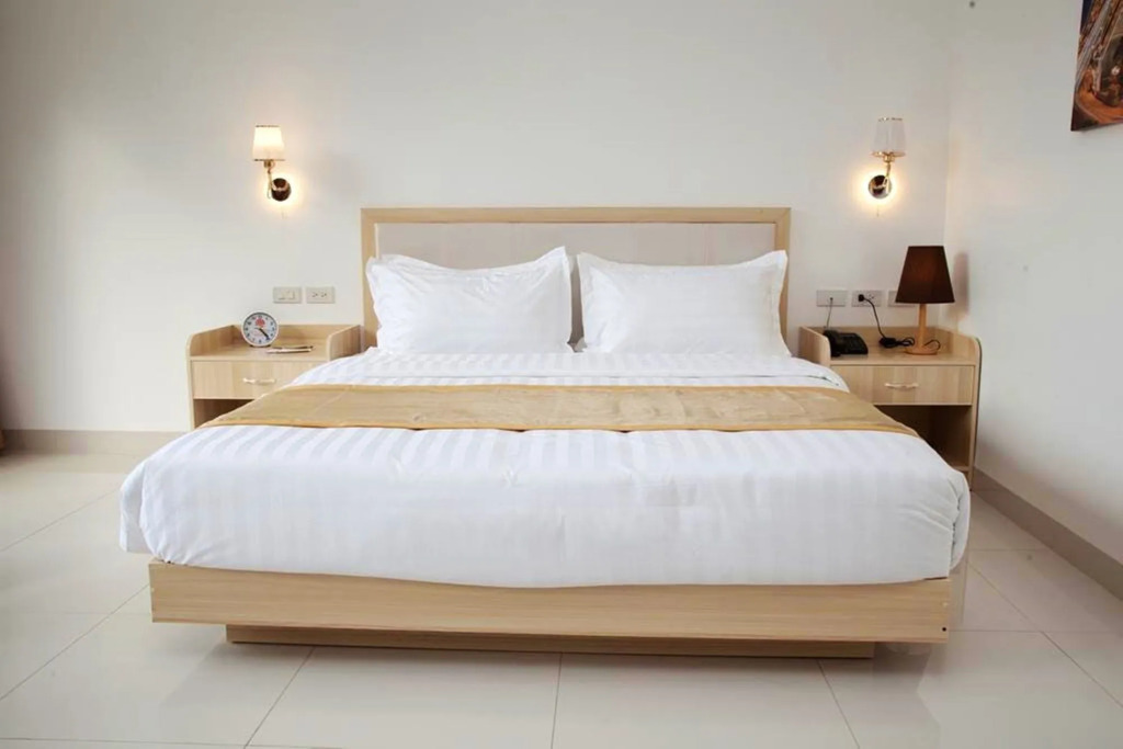 One El Nido Suite