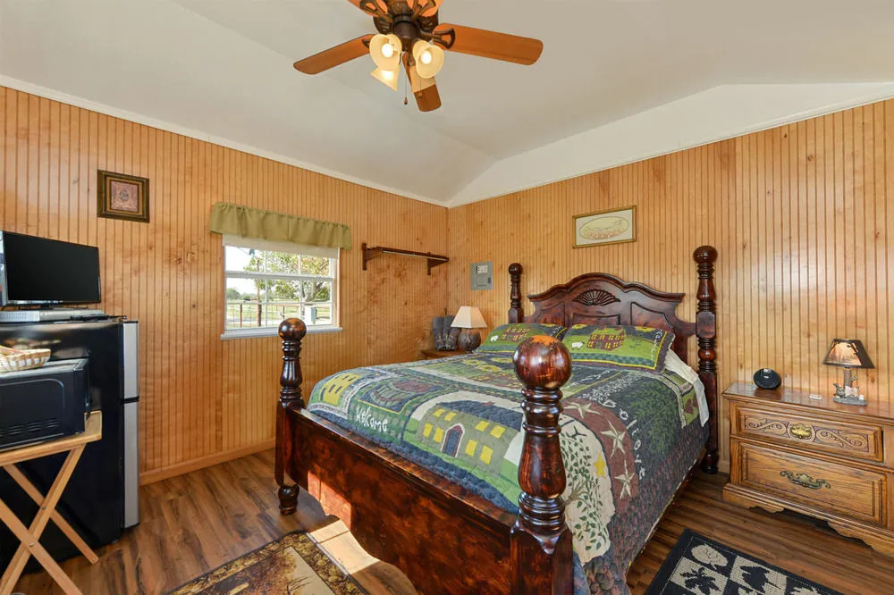 Alamo River RV Ranch Resort A Cruise Inn Park