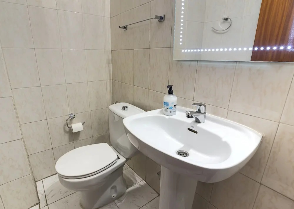 Apartamentos Complutum