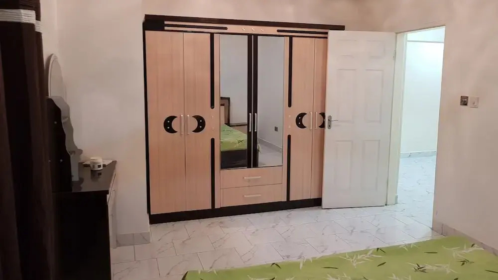 Serenity Villa in Sunny Burusbi Phase 2