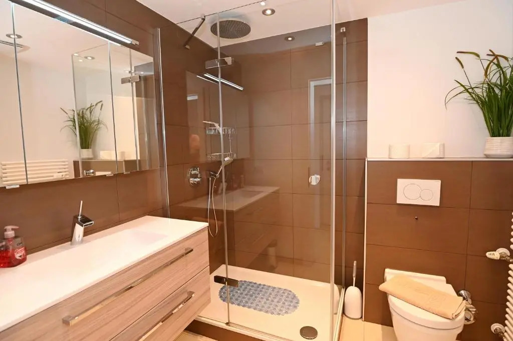 Berghaus Tirol - Luxus Apartement