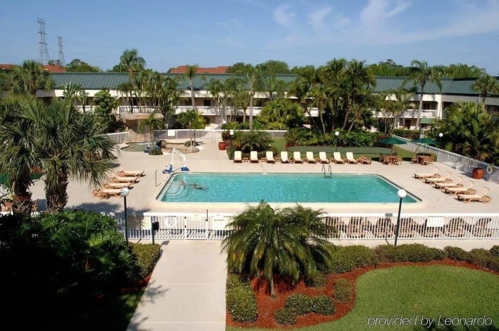 Clearwater Hotel