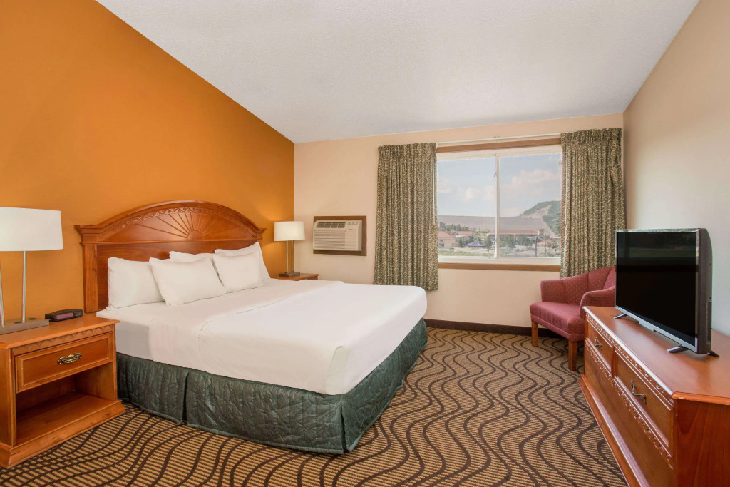 Days Inn by Wyndham Silverthorne