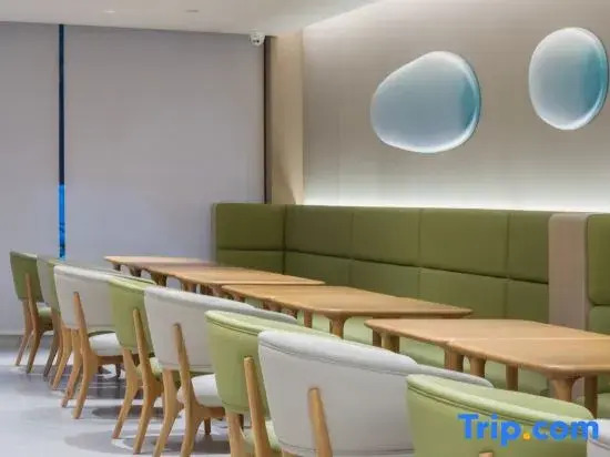 JI Hotel (Artux)