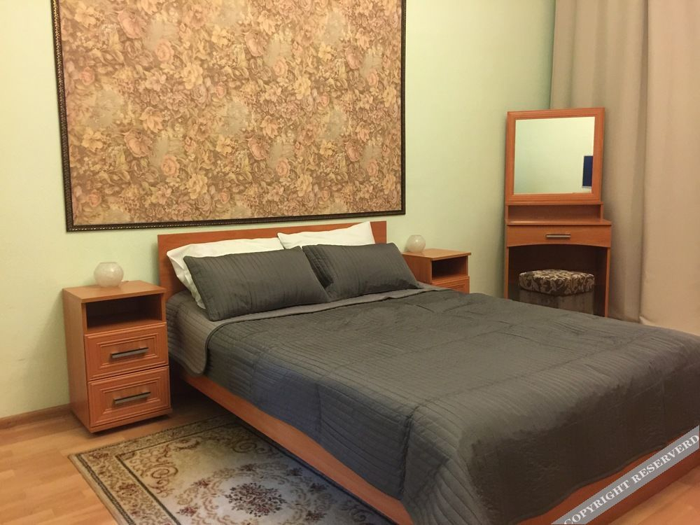 Guest House at Fontanka River Embankment 85