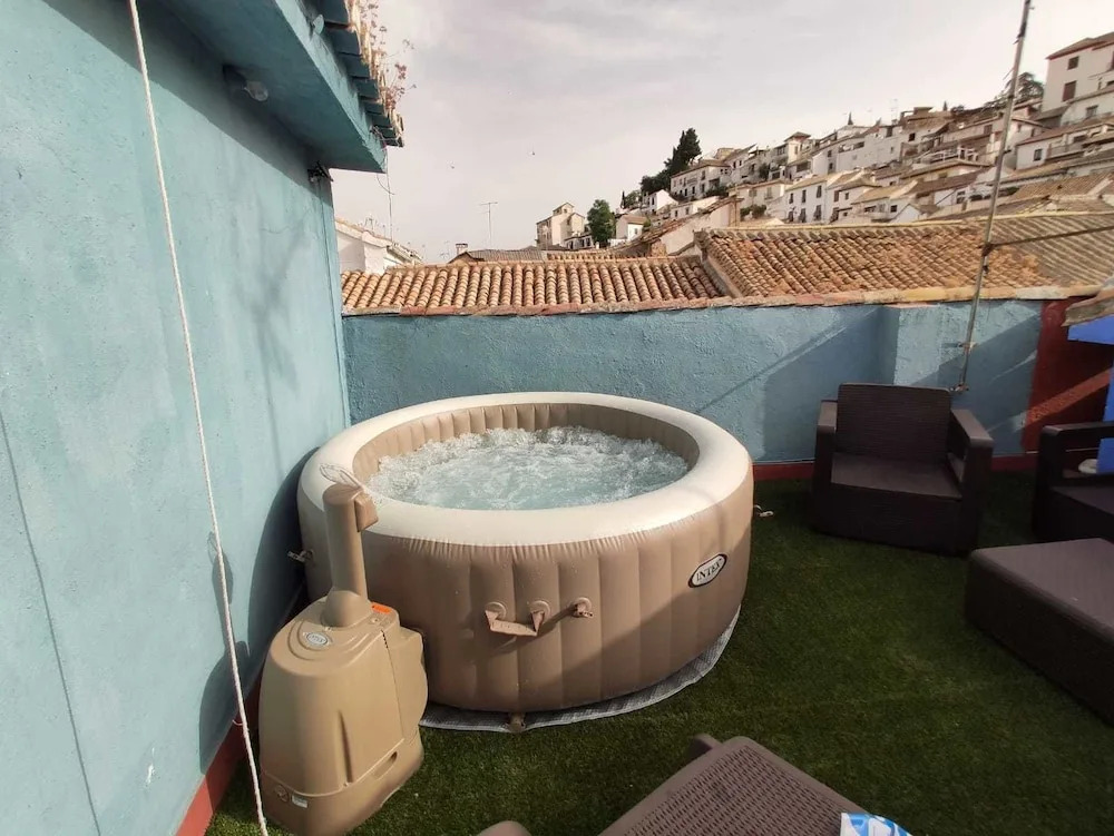 Apartamento Caldereria