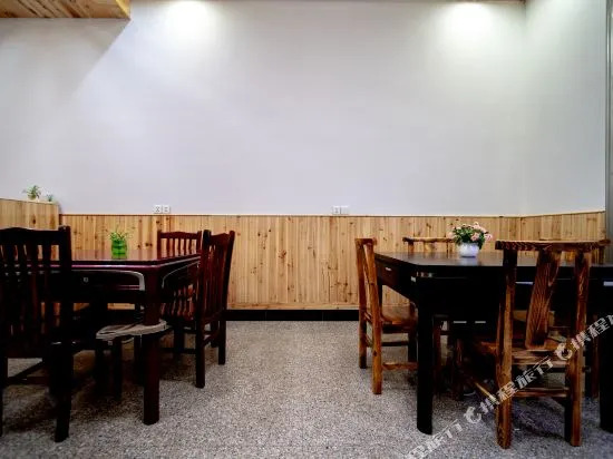 Encounter · Guiyun Xiaozhu | Scenic Holiday Homestay (Wuyuan Huangling Branch)