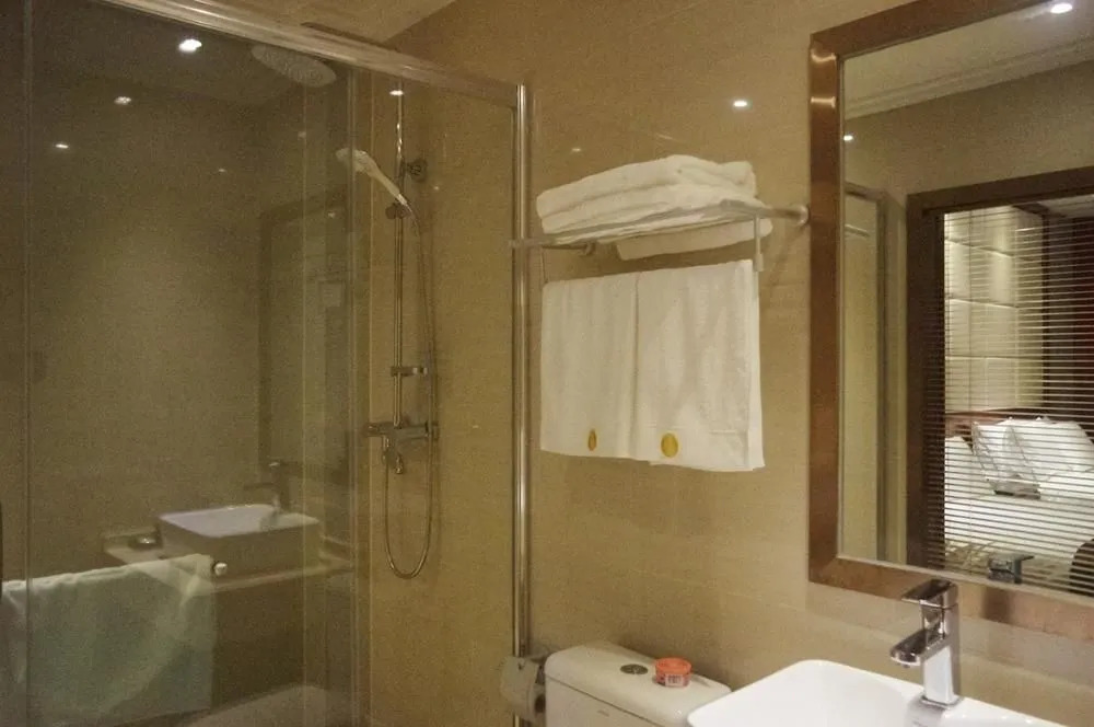 Xitang Sijitingyuan Hotel