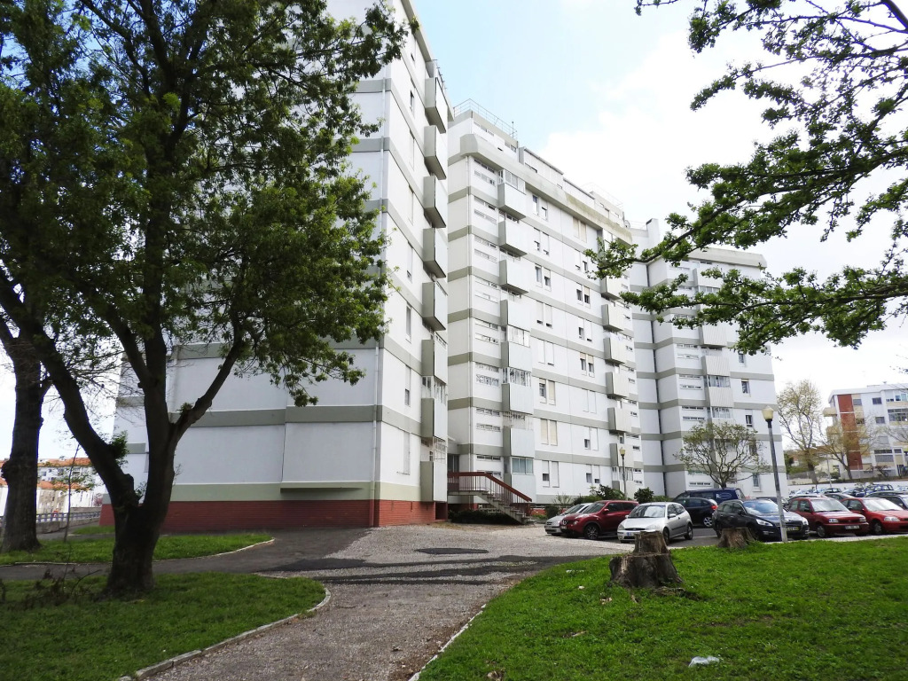 Lisbon Airport Suites