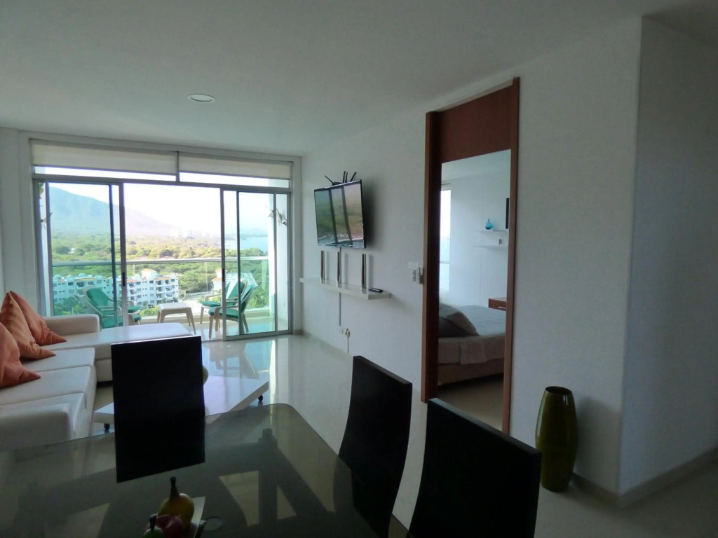 Costa Azul Suites 906