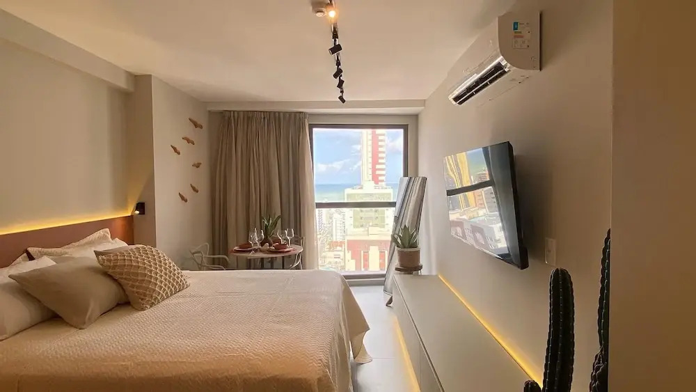 Simple Smart Residence by Hosppedar