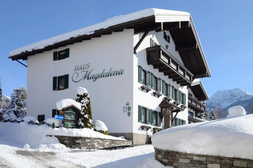 Haus Magdalena