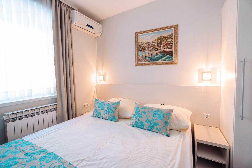 Hotel Villa Harmony