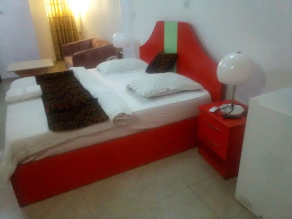 Emerald Hotel