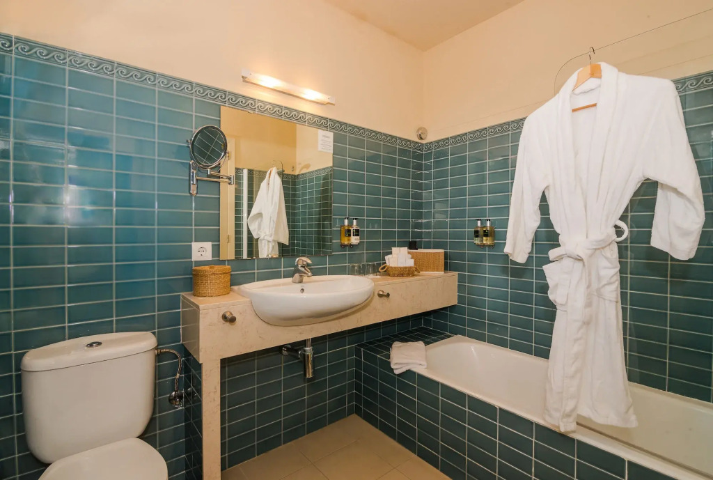 Binissaida Boutique Hotel