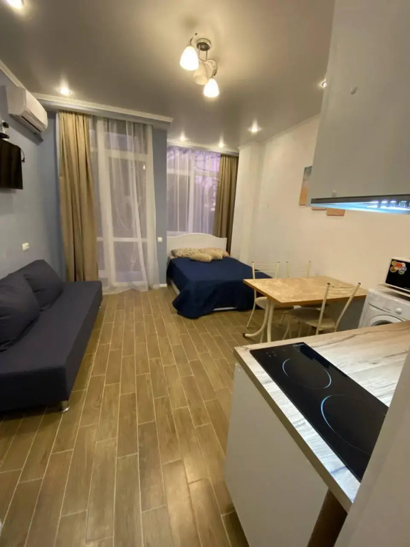 Апартаменты Family sea apart