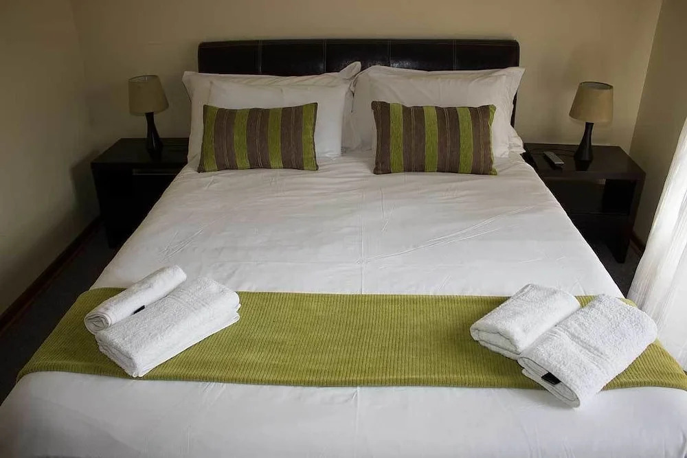 Ebony and Ivory Guesthouse