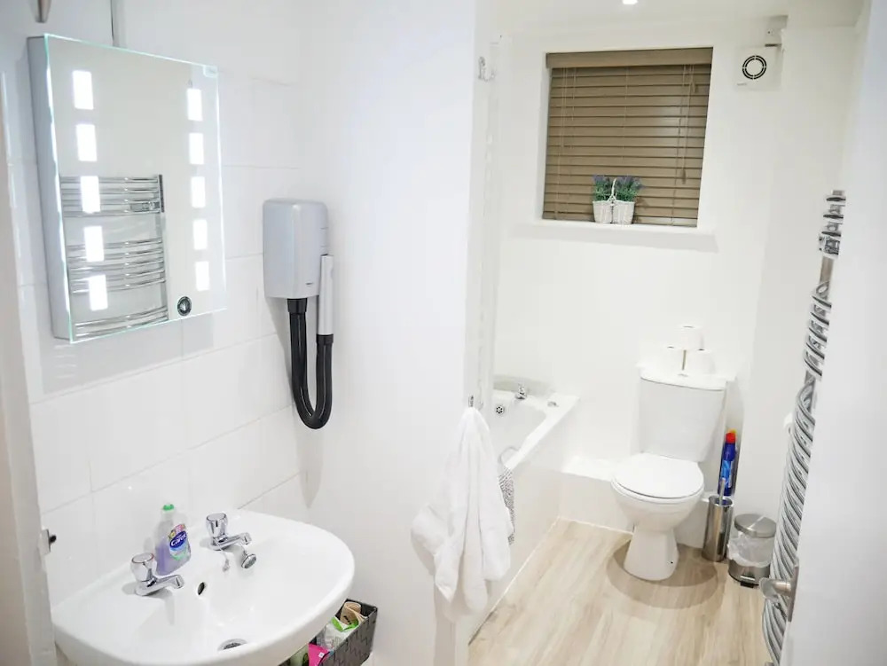 Glendower House B&B