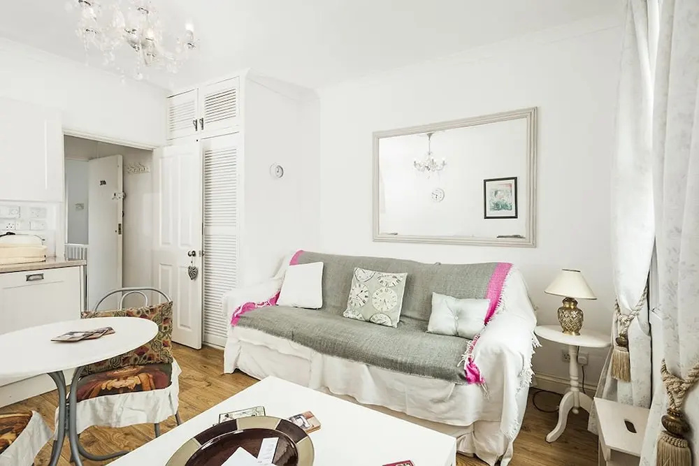 New Super 1 Bedroom Flat in the Heart of Greenwich