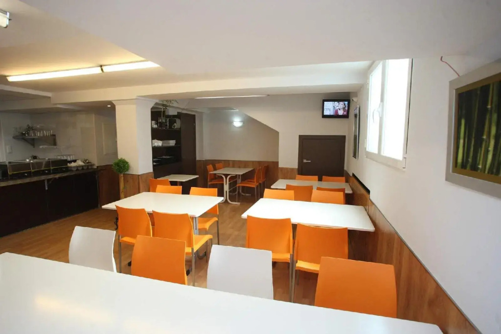 Hostal Vitorina