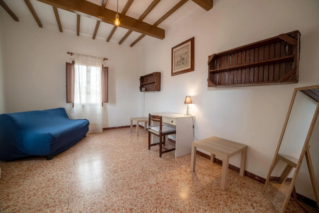 Tenuta di Caiolo - House in the Borgo-Casa nel Borgo