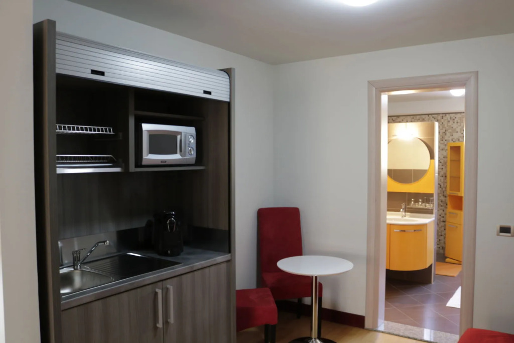 Hotel Belvedere Mindelo, Cabo Verde