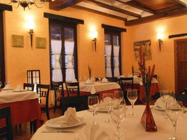 Hotel Rural La Moragona