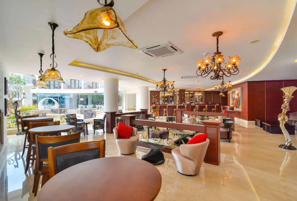 Park Regis Goa